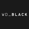 wd black logo