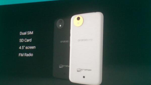 Android-One-Micromax1