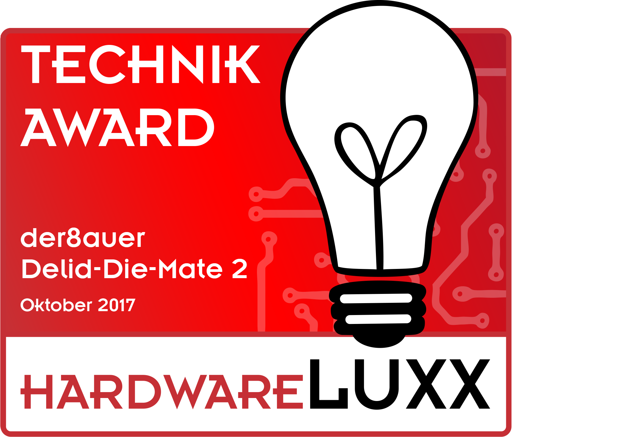 Technik Award