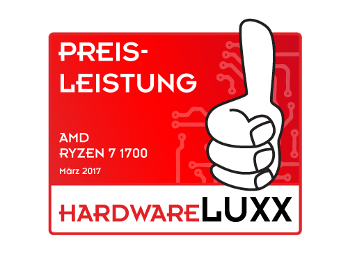 pl amd ryzen 7 1700