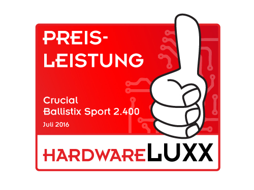 pl crucial ballistix sport 2400