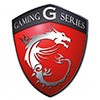 msi gaming logo