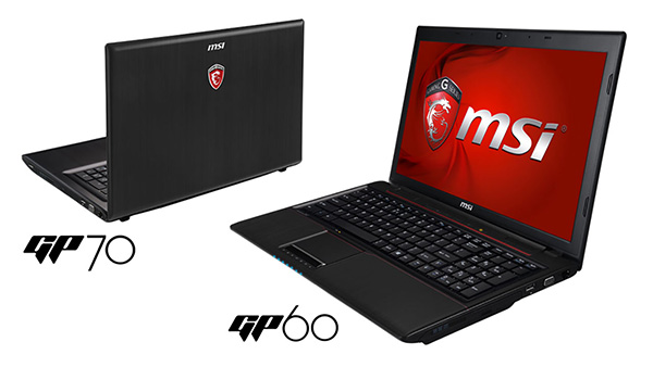 msi gp70