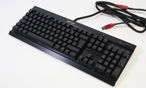 corsair k70