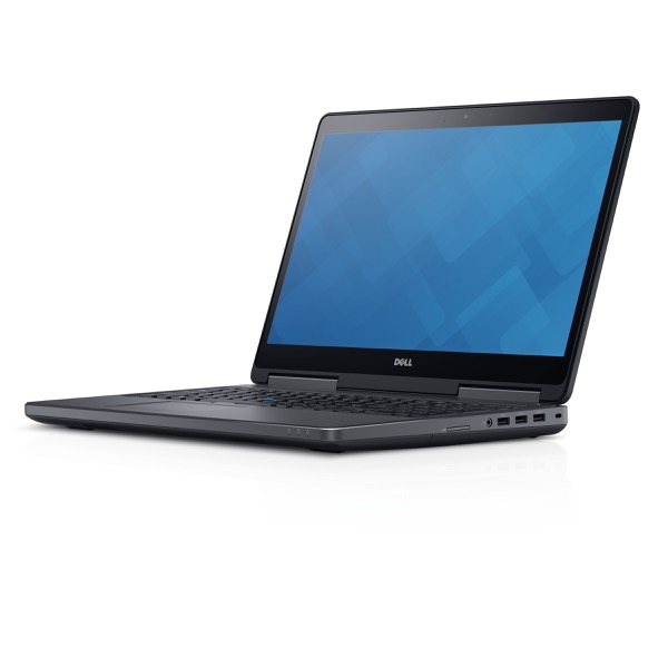 dell precision 7510 1