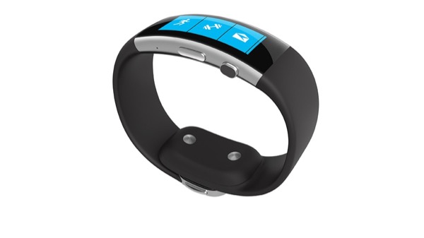 ms band 2 0