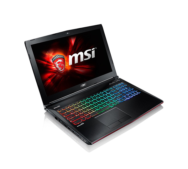 msi ge62 1