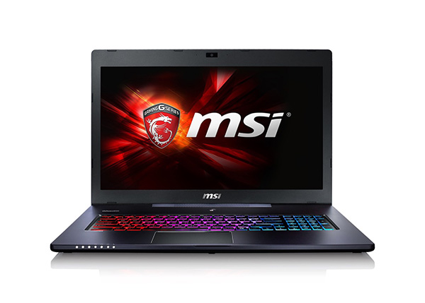 msi gs70 2