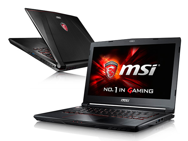 MSI GS40s