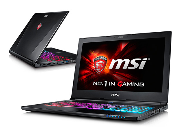 MSI GS60s