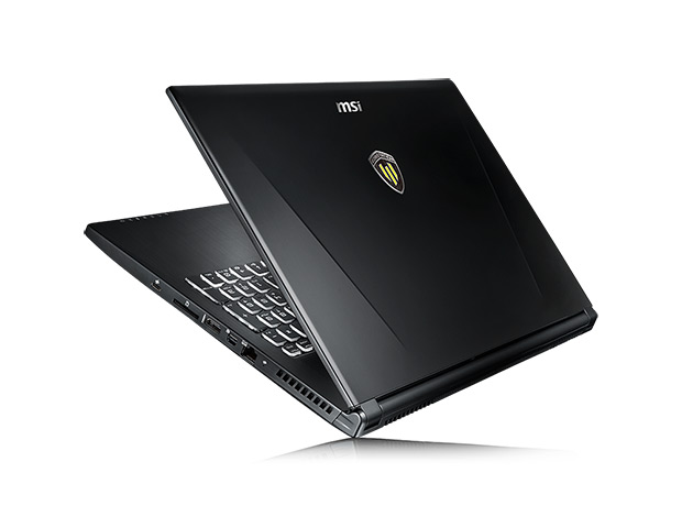 MSI WS60