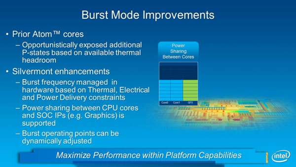 5 burst-mode