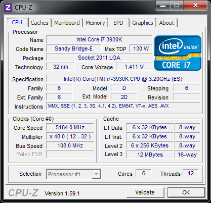 cpuz-3930K-oc