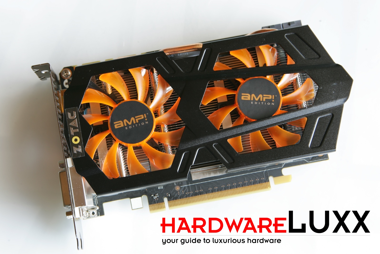 Test: NVIDIA GeForce GTX 660 Ti - Hardwareluxx