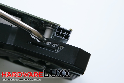 ASUS GeForce GTX 650 Ti Boost DirectCU II OC