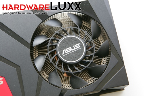 ASUS GeForce GTX 670 DirectCU Mini