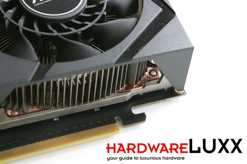 ASUS GeForce GTX 670 DirectCU Mini