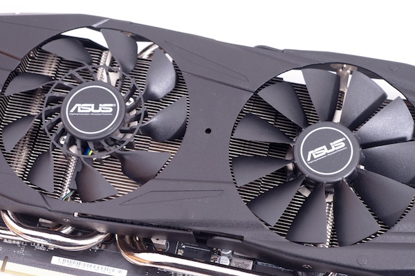 Bild der Gainward GeForce GTX 780 Ti Phantom