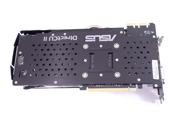 Bild der Gainward GeForce GTX 780 Ti Phantom