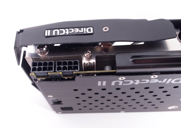 Bild der Gainward GeForce GTX 780 Ti Phantom