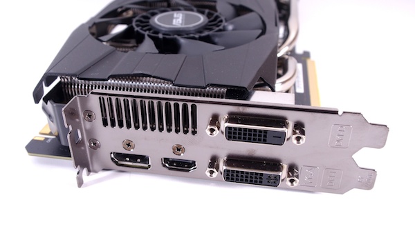 Bild der Gainward GeForce GTX 780 Ti Phantom