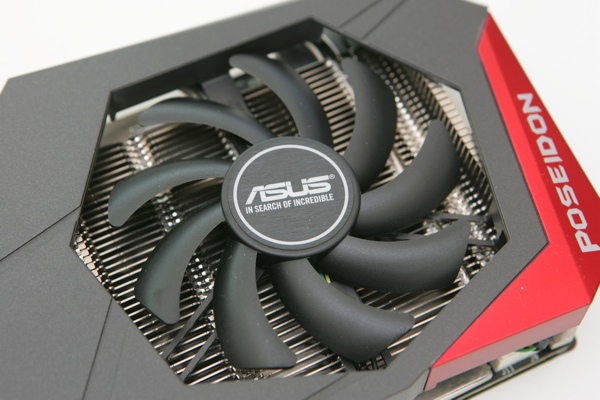 ASUS ROG Poseidon GTX 780