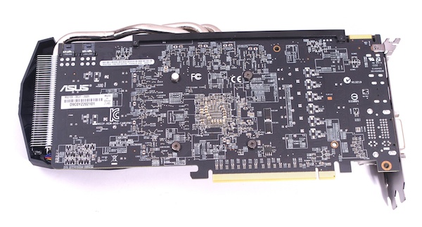 Bild der Sapphire Radeon R9 280X Toxic