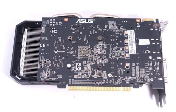 Bild der Sapphire Radeon R9 280X Toxic