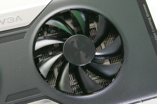 EVGA GeForce GTX 780 Ti Classified ACX