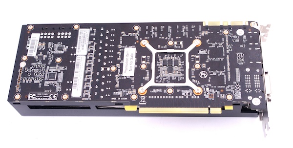 Bild der Gainward GeForce GTX 780 Ti Phantom