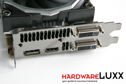 Inno3D iChill GeForce GTX 780