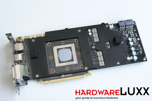 Inno3D iChill GeForce GTX 780