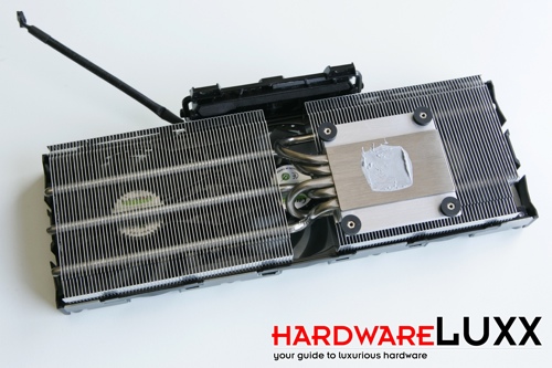 Inno3D iChill GeForce GTX 780