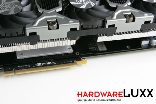 Inno3D iChill GeForce GTX 780