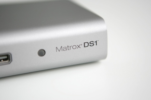 Matrox DS1