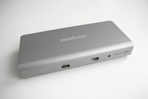 Matrox DS1