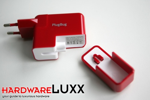 Twelvesouth PlugBug World