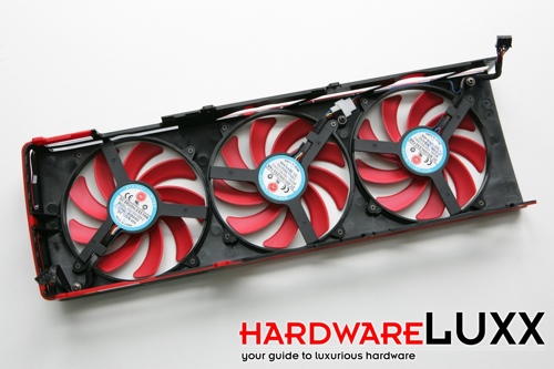 AMD Radeon HD 7990