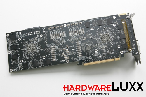 AMD Radeon HD 7990