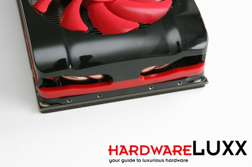 AMD Radeon HD 7990