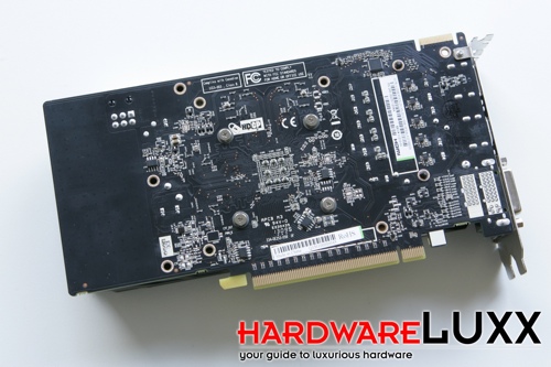 Sapphire Radeon HD 7790 Dual-X OC