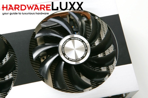 XFX Radeon HD 7790 Black Edition