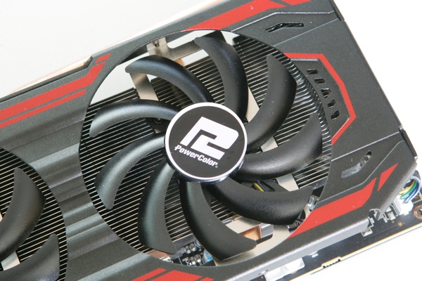 PowerColor Radeon R9 280 TurboDuo OC