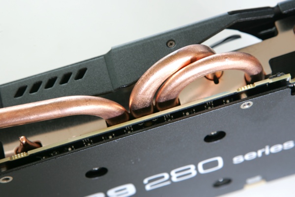 PowerColor Radeon R9 280 TurboDuo OC