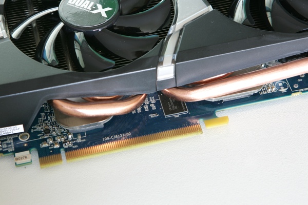 Sapphire Radeon R9 280 Dual-X OC