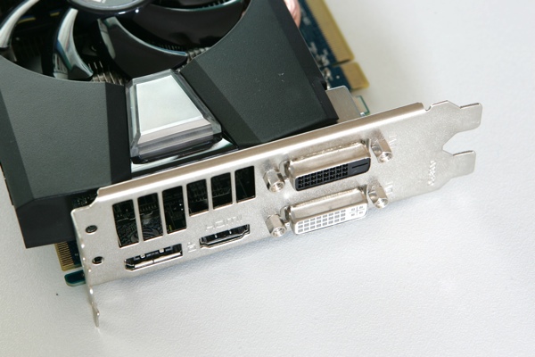 Sapphire Radeon R9 280 Dual-X OC