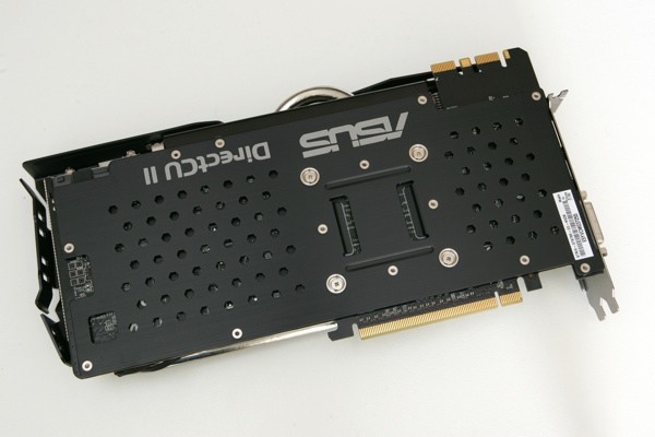 ASUS GeForce GTX 780 Strix OC Edition