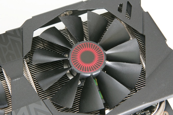 ASUS GeForce GTX 780 Strix OC Edition