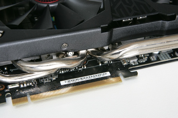 ASUS GeForce GTX 780 Strix OC Edition