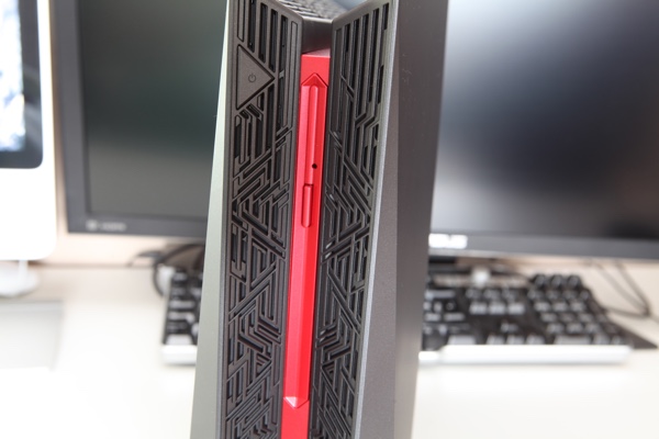 ASUS ROG G20